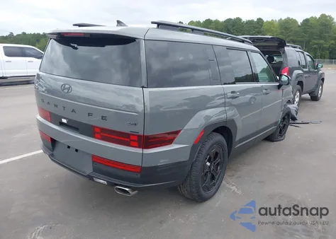 2025 Hyundai Santa Fe Xrt z USA, uszkodzony, nr VIN 5NMP3DGL6SH109353